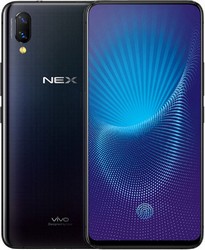 Замена камеры на телефоне Vivo Nex S в Калуге